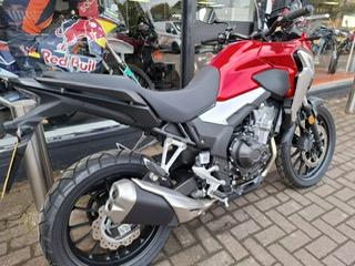 Honda CB 500 XA-K