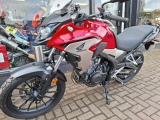 
								Honda CB 500 XA-K full									