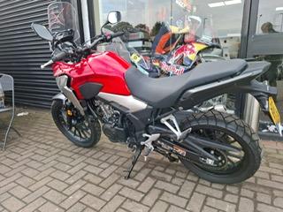 
								Honda CB 500 XA-K full									