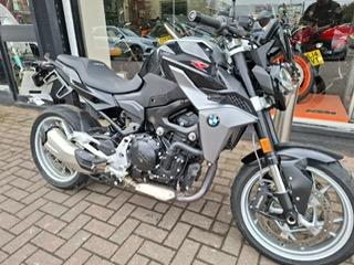 Bmw F 900 R