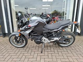 Bmw F 900 R