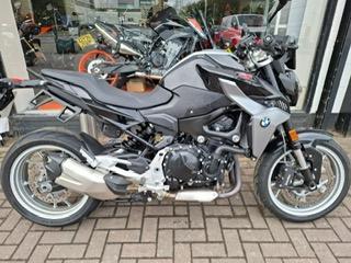 Bmw F 900 R