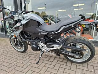 Bmw F 900 R