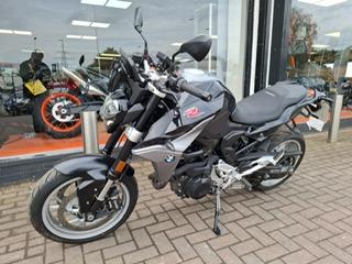 Bmw F 900 R