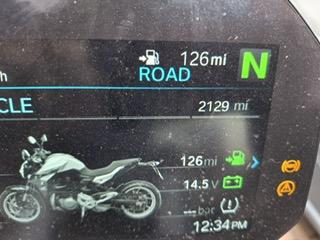 
								Bmw F 900 R full									