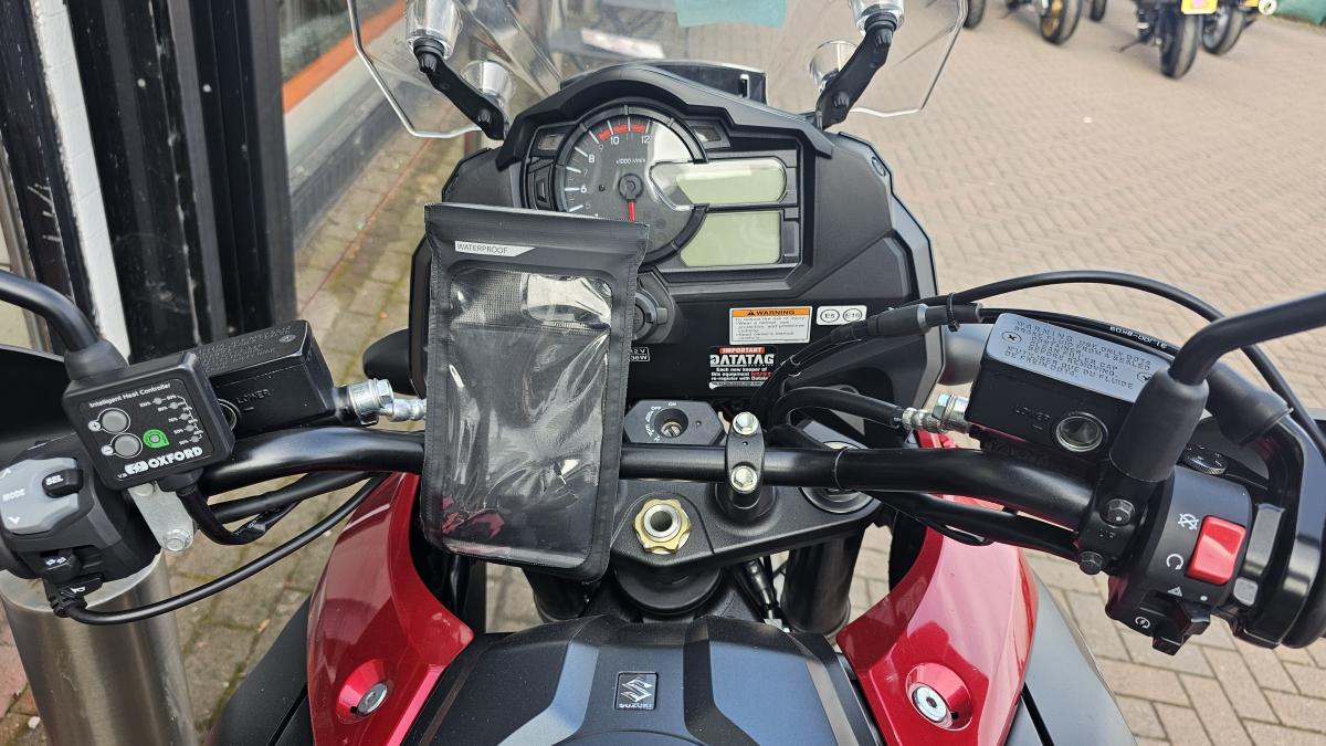 
								Suzuki DL 1000 AL9 ABS full									