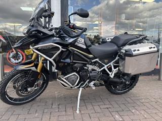 
								Triumph TIGER 1200 RALLY PRO full									