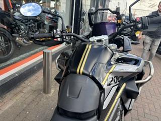 
								Triumph TIGER 1200 RALLY PRO full									