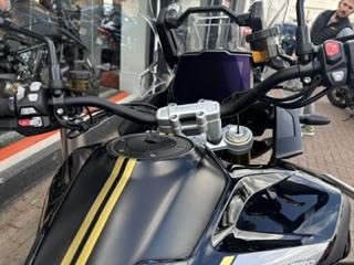 
								Triumph TIGER 1200 RALLY PRO full									