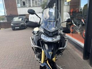 
								Triumph TIGER 1200 RALLY PRO full									