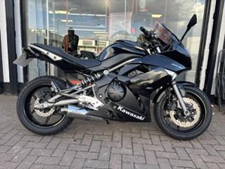 KAWASAKI EX 650 D9F ABS