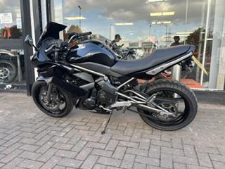 
								KAWASAKI EX 650 D9F ABS full									