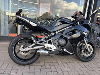 KAWASAKI EX 650 D9F ABS