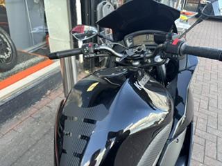 KAWASAKI EX 650 D9F ABS