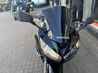 
								KAWASAKI EX 650 D9F ABS full									