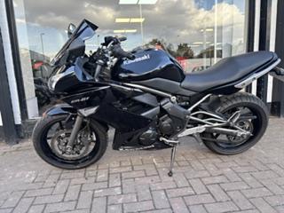 
								KAWASAKI EX 650 D9F ABS full									
