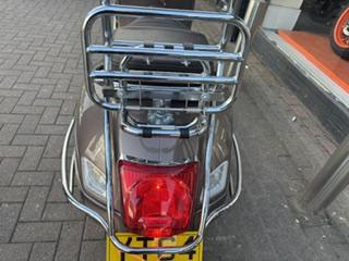 PIAGGIO VESPA GTS 300 TOURING