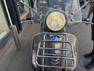 PIAGGIO VESPA GTS 300 TOURING