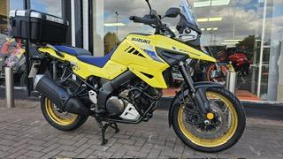 Suzuki DL 1050 RC M0