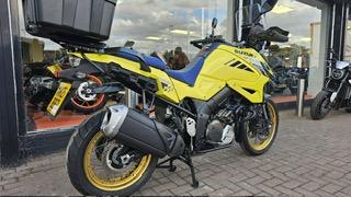 Suzuki DL 1050 RC M0