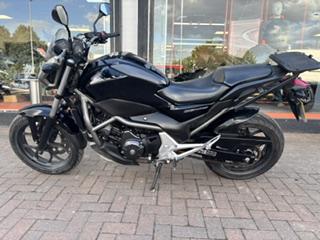 Honda NC 700 SA-C