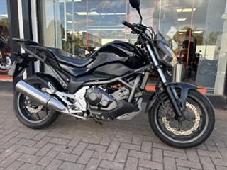 
								Honda NC 700 SA-C full									