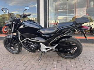 Honda NC 700 SA-C