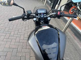 Honda NC 700 SA-C