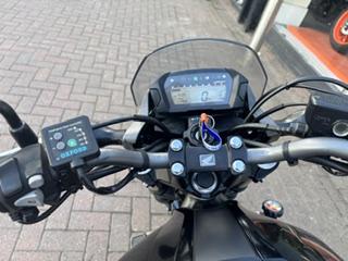 Honda NC 700 SA-C
