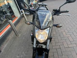 
								Honda NC 700 SA-C full									