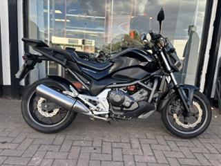 
								Honda NC 700 SA-C full									