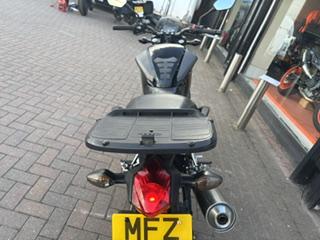 
								Honda NC 700 SA-C full									