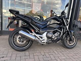 
								Honda NC 700 SA-C full									