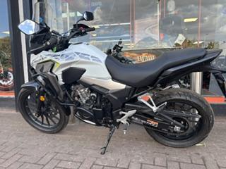 
								Honda CB 500 XA-K full									