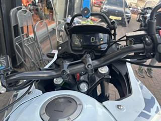 Honda CB 500 XA-K