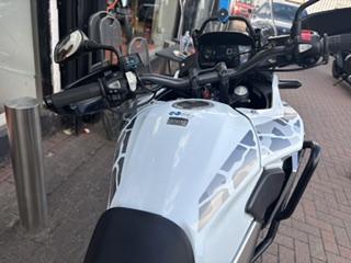 Honda CB 500 XA-K