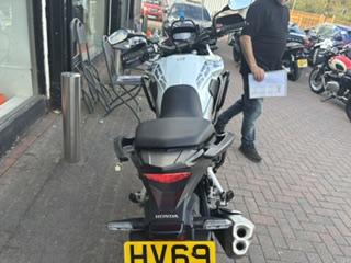 
								Honda CB 500 XA-K full									