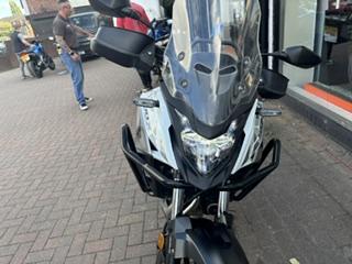 
								Honda CB 500 XA-K full									