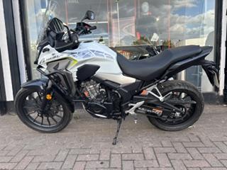 
								Honda CB 500 XA-K full									