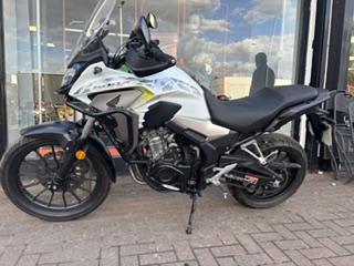 
								Honda CB 500 XA-K full									
