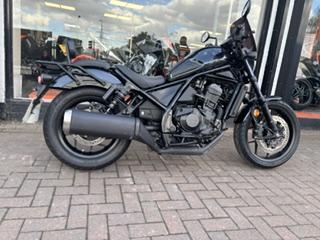 Honda CMX 1100 A-M