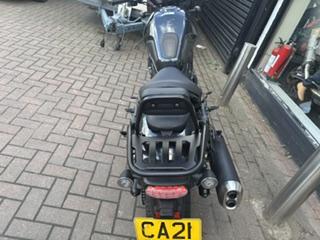 Honda CMX 1100 A-M