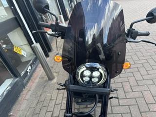 Honda CMX 1100 A-M