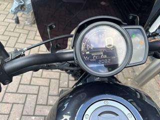 
								Honda CMX 1100 A-M full									