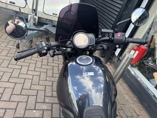 
								Honda CMX 1100 A-M full									