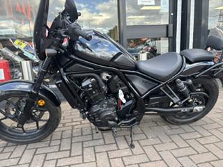 
								Honda CMX 1100 A-M full									