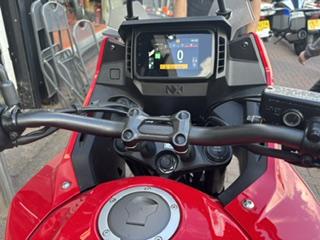 Honda CB 500 XA-R