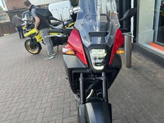 
								Honda CB 500 XA-R full									