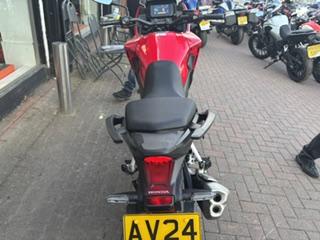 
								Honda CB 500 XA-R full									