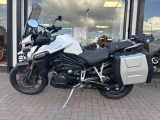 TRIUMPH TIGER EXPLORER 1215